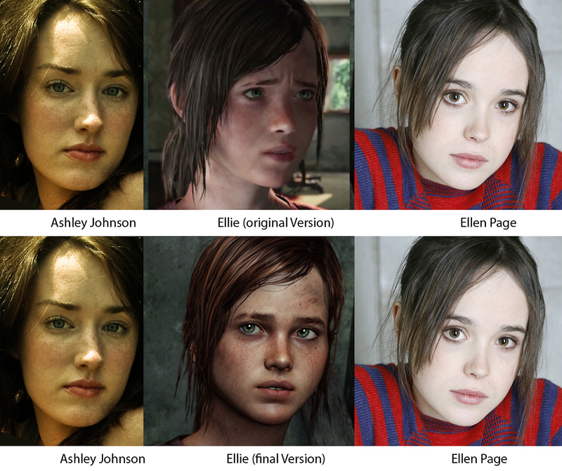 Illustration for article titled SeeBonnyDraw: Joel and Ellie of The Last of Us in Speed Painting Form!